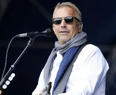 kevin costner Picture 37 - The 1st Annual Boots and Hearts M