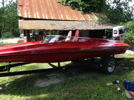 Hydrostream AE-21 1998 for sale for $5,800 - Boats-from-USA.