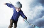 Rise Of The Guardian - New RISE OF THE GUARDIANS Character P