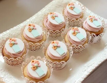 11 Publix Bridal Shower Cupcakes Photo - Publix Wedding Cake