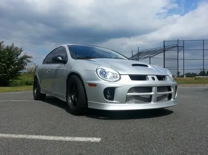 2004 Dodge SRT4 Neon SRT-4 For Sale Norristown Pennsylvania