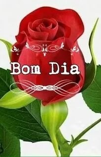 Pin de Alaide Souza em amor sem limite Bom dia com flores, A