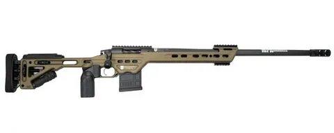 MPA65BABB - MASTERPIECE ARMS 6.5BA 6.5 Creedmoor Bolt-Action