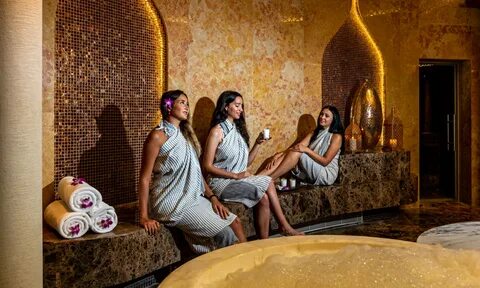 Anantara Spa Is Treating Its Customers With A Special Promot