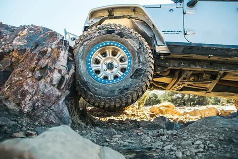 BF GOODRICH KM3 MUD TERRAIN TIRE CAMPAIGN on Behance