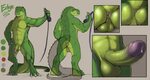 scaly/ - Scaly General #249 Post lewd reptiles and discuss -