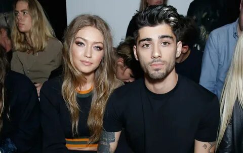 Zayn Will Design a Capsule Collection for Versus Versace Gig