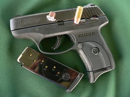 What’s Your Thoughts on the Ruger LC9 and EC9? Which Would Y
