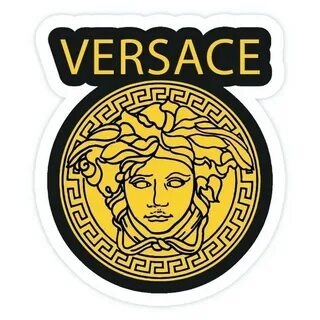 Versace Logo Vector at Vectorified.com Collection of Versace