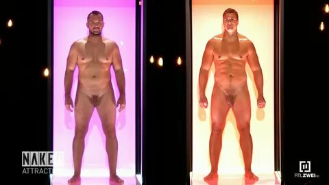 Naked Attraction Germany - Telegraph