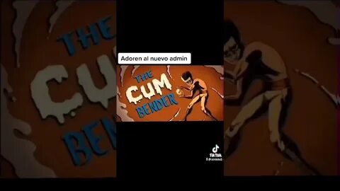 The cum bender Cummy Bender by CummyStudio