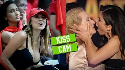 Kiss Cam Awkward and Funny Part 6 - YouTube