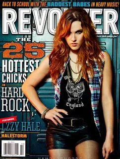 Pin by Kίττyτλɱεર 2.0 ™ on HALESTORM Lzzy hale, Halestorm, H