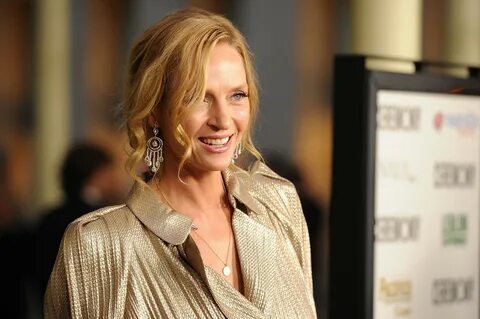 Uma Thurman Wallpapers Images Photos Pictures Backgrounds