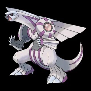 Palkia Wiki Pokémon GO Brasil Amino