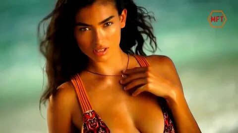 KELLY GALE Model 2017 - YouTube