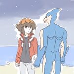 Neo-Spacian Aqua Dolphin - Yu-Gi-Oh! GX - Zerochan Anime Ima