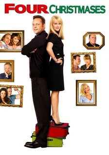 Four Christmases Picture - Image Abyss
