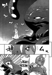 Monster Musume No Iru Nichijou Chapter 54