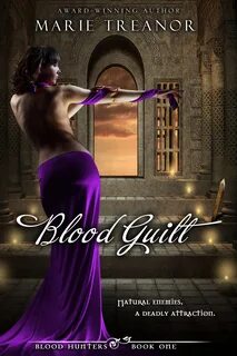 Blood Guilt - Marie Treanor