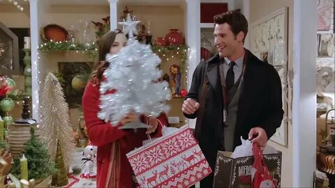 12 Gifts Of Christmas (12 Gifts Of Christmas) - Film - mojtv