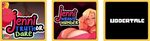 Download The Poundry Games Collection - Versão FInal - Lewd.