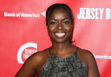 Where Is Uncle Bernie?': Camille Winbush Leaves Fans In Shoc