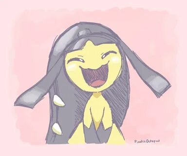 Mawile Monday - /vp/ - Pokemon - 4archive.org