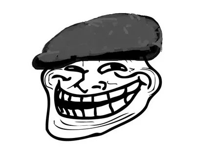 Создать мем "значок trollface, троллфейсы, troll face" - Кар