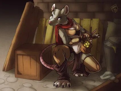 r / mouse-rat / 125679 - Ychan