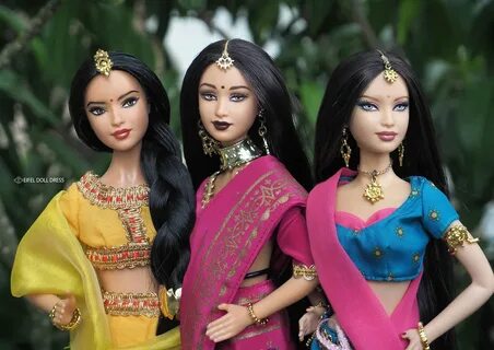 indian barbie dolls of the world collection Shop Clothing & 