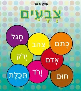 Il Faut Des Gens Beaux: Dasar-dasar Bahasa Ibrani - 16
