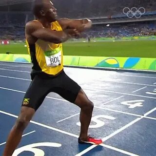 Usain Bolt Gif GIFs Tenor