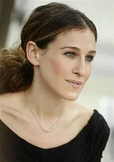 Carrie Bradshaw Crystal Necklace Sex and The City Diamond Et