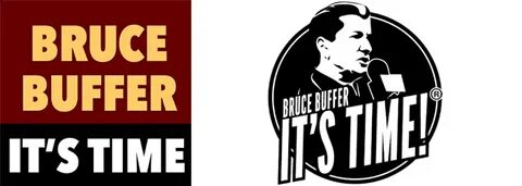 Bruce Buffer personnalise vos enregistrements Globe-MMA
