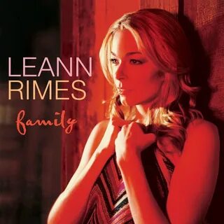 When You Love Someone Like That LeAnn Rimes слушать онлайн н