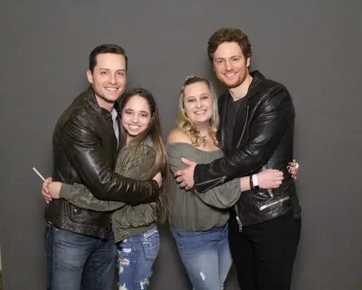 Fan Forum - View Single Post - Halstead Brothers Jay & Will 
