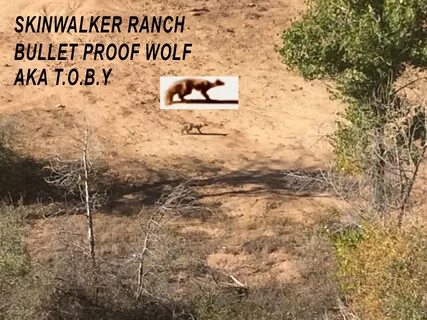 Photos - Skinwalker Ranch