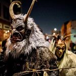Talking Classic THE KRAMPUS AND THE OLD DARK CHRISTMAS with 