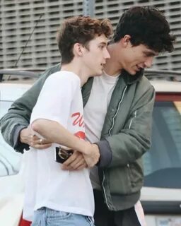 Troye and Jacob (с изображениями) Трой сиван, Лгбт, Люди