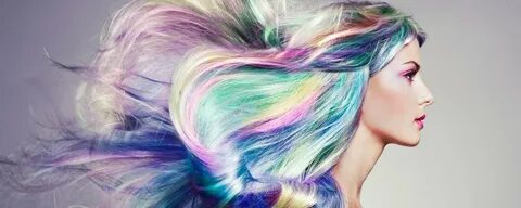 Mermaid Hair - AquaMermaid