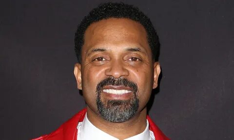 Mike Epps Could Be in Trouble for Inappropriately Handling a