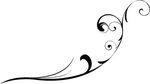 Swirl clipart curly, Swirl curly Transparent FREE for downlo
