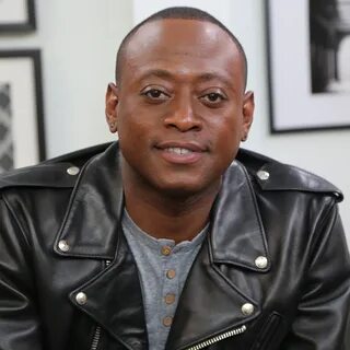 Pictures of Omar Epps, Picture #64691 - Pictures Of Celebrit