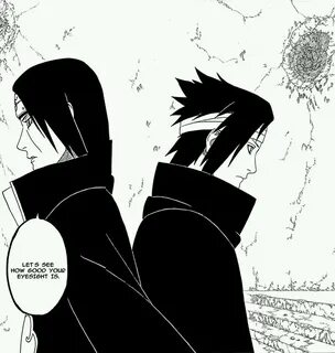 25+ Itachi Sasuke Manga - Full Site