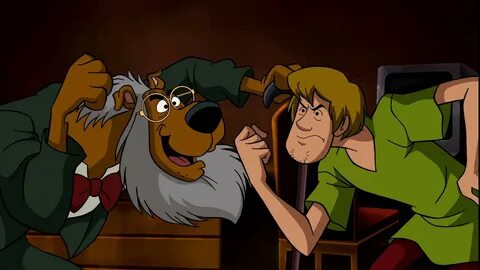 Scooby-Doo! Stage Fright (Video 2013) - Matthew Lillard as S