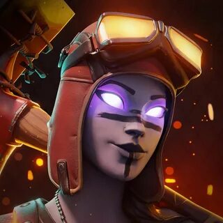 Fortnite Leaks EnvyReposts on Instagram: "Blaze pfp in 4K 🔥 