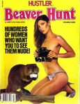 Hustler Beaver Hunt - Sex photos and porn