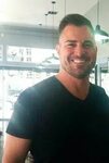 George Eads Love your smile, George, Eads