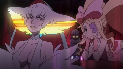 Kill La Kill Bloody Upheaval Anime - Sankaku Complex